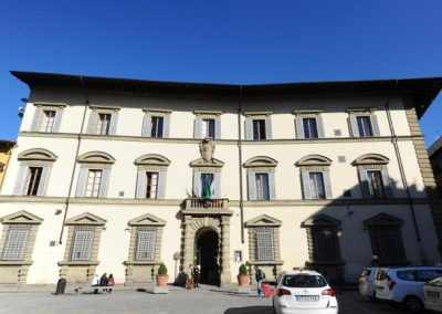 Sanità digitale ed intelligenza artificiale, conferenza stampa il 14 giugno alle 12.30
– www.toscana-notizie.it