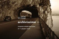 Archivissima: il Festival e La notte degli archivi – patrimonioculturale.regione.emilia-romagna.it