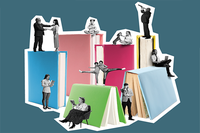 Benvenuta Biblioteca Luigi Malerba! – patrimonioculturale.regione.emilia-romagna.it
