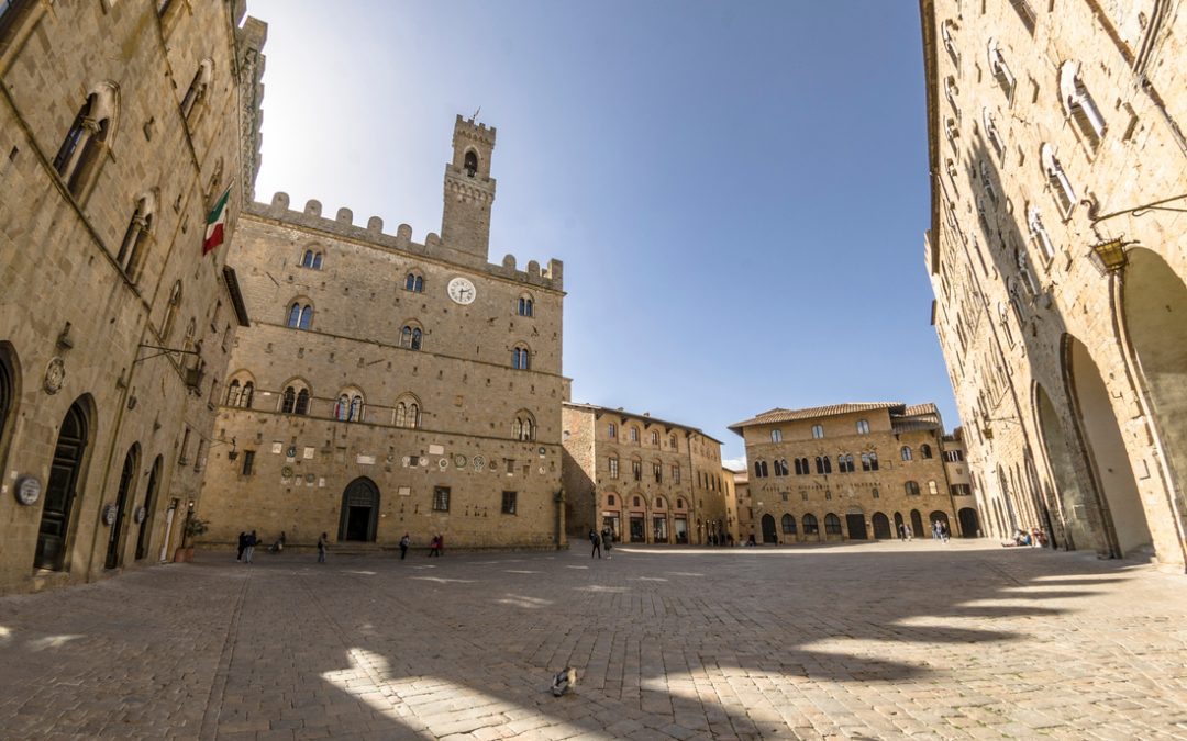 Anche nel 2023 è Volterra la capitale toscana della cultura 
						 – www.toscana-notizie.it