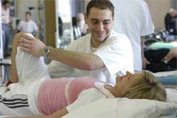 Cure termali di riabilitazione, rimborso non più limitato ai soli assicurati Inail 
						 – www.toscana-notizie.it
