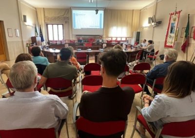 Valdarno, lo studio Irpet sul tessuto economico e occupazionale
– www.toscana-notizie.it