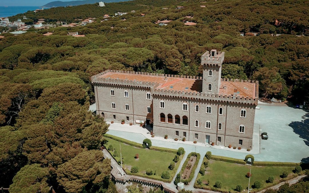Museo della Città di Castiglioncello e Festival Inequilibrio, il 6 giugno la presentazione 
						 – www.toscana-notizie.it