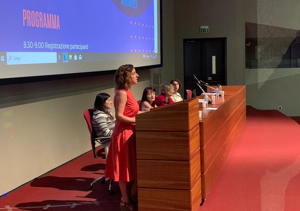 Alzheimer, malattia anche sociale. Bezzini e Spinelli:‘Toscana al lavoro su misure dedicate’ 
						 – www.toscana-notizie.it