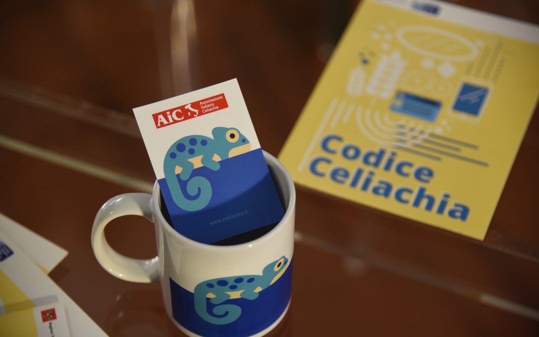 Celiaci con tessera sanitaria scaduta, si possono utilizzare la carte già in possesso 
						 – www.toscana-notizie.it
