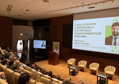 Case popolari ed energie rinnovabili, Regione protagonista nello sviluppo – www.lombardianotizie.online