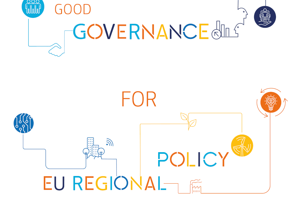 Politica di coesione e attuazione innovativa del principio di partenariato – www.lazioeuropa.it