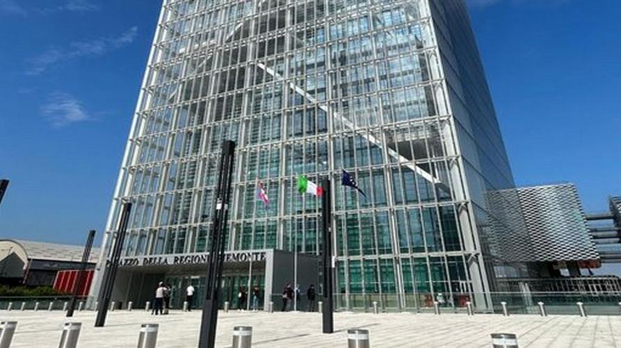 1700 visite al Grattacielo della Regione
 – www.regione.piemonte.it
