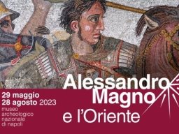 Alessandro Magno e l’Oriente – www.regione.campania.it