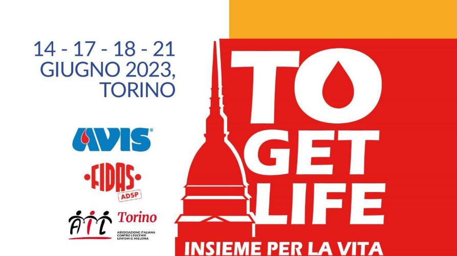A Torino si promuove la donazione del sangue
 – www.regione.piemonte.it