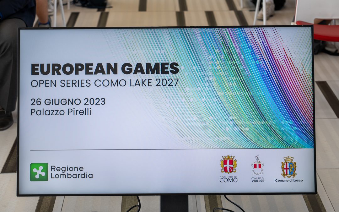 European Master Games, grande festa a Como, Lecco e Varese – www.lombardianotizie.online
