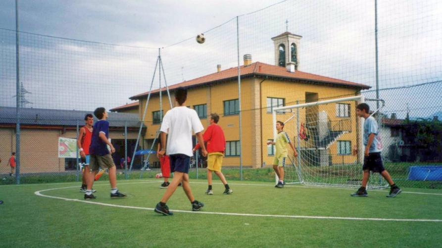 Anche quest’anno i contributi agli oratori
 – www.regione.piemonte.it