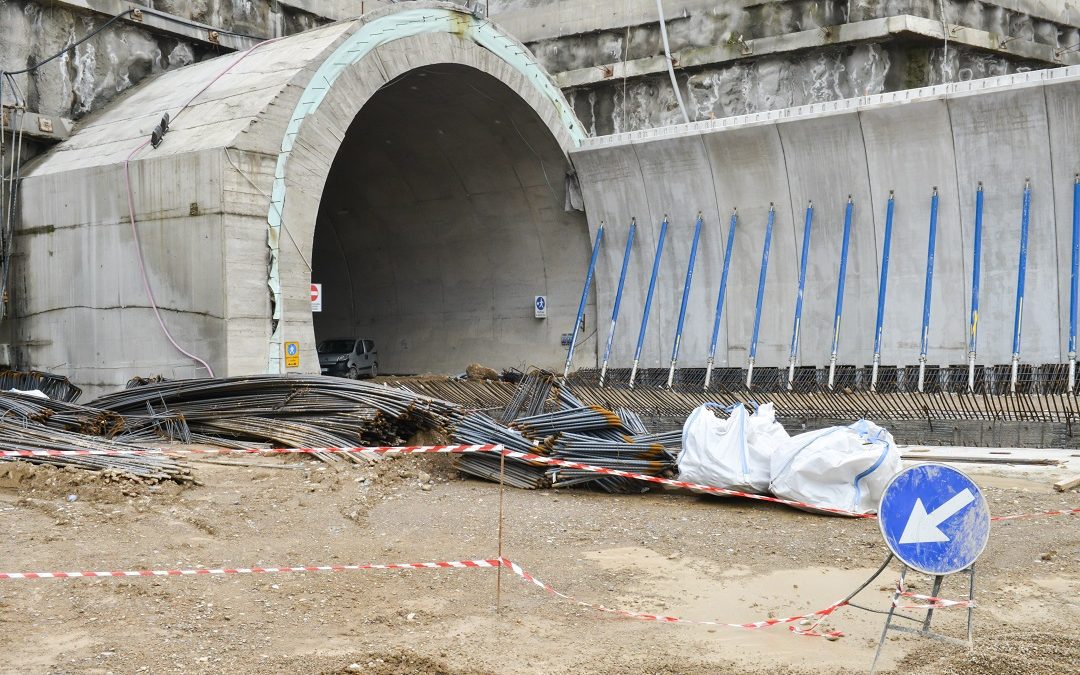 allo studio soluzione alternativa a ‘tratta D’ – www.lombardianotizie.online