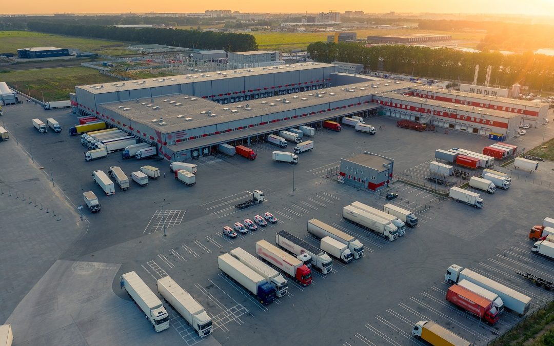 su Polo logistico Regione Lombardia ha forti perplessità – www.lombardianotizie.online