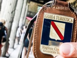 Elenchi: guide turistiche, accompagnatori turistici e guide alpine e vulcanologiche – www.regione.campania.it