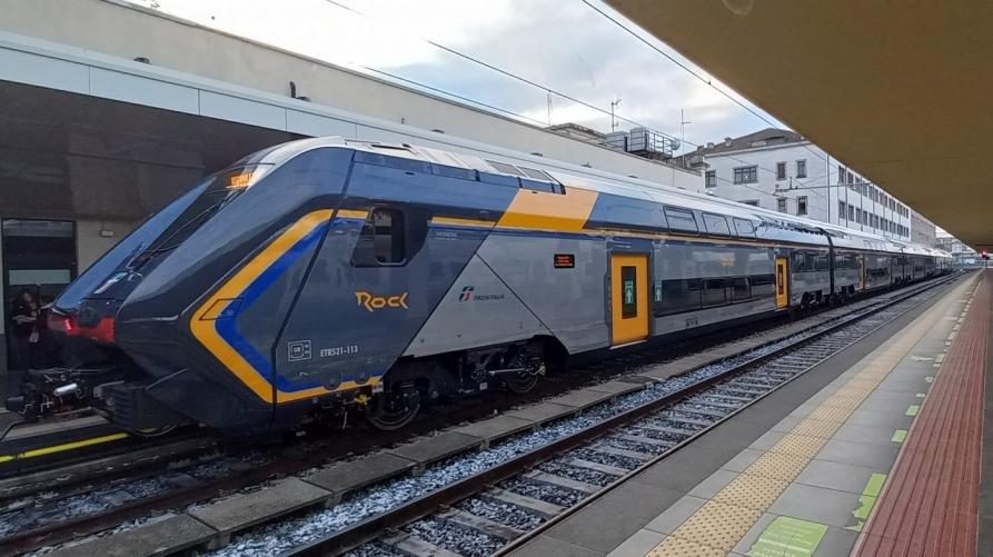 Raddoppiano i treni per la Riviera romagnola
 – www.regione.piemonte.it