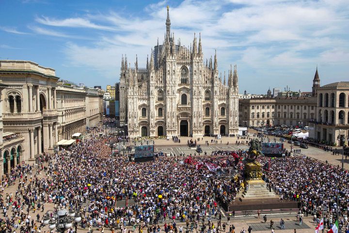 grande lombardo, interpretava i nostri valori – www.lombardianotizie.online