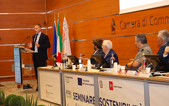 Lollobrigida: qualità del
sistema agricolo italiano e valorizzazione filiere – www.politicheagricole.it