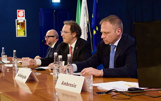 Sicurezza alimentare. Lollobrigida: Italia può esportare proprio modello nutrizionale – www.politicheagricole.it