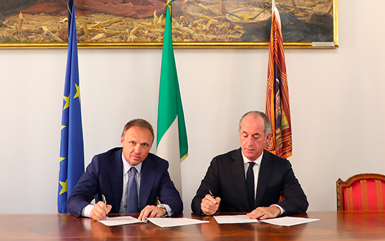 Vino. Lollobrigida – Zaia: "Difendere comparto strategico" – www.politicheagricole.it