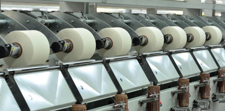 Dall’Ue le indicazioni per la transizione ecologica del’industria Tessile


      
        Browse
      
    
    

            
  
    

      

  


          
   – www.sardegnaimpresa.eu