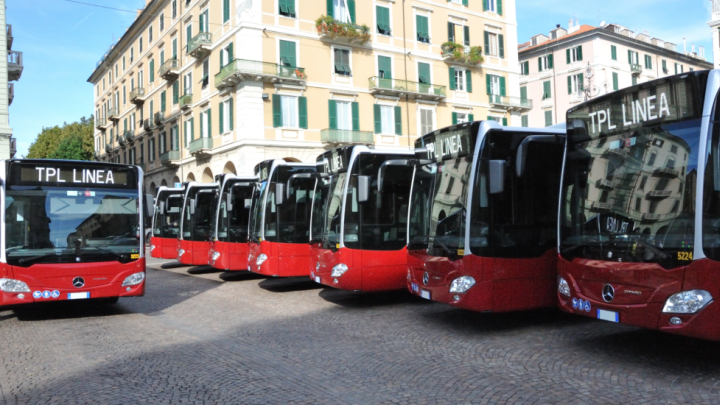 Trasporto pubblico locale: oltre 400 mln a favore delle Regioni – www.mit.gov.it