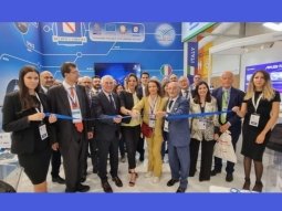 Inizio della missione collettiva della Campania al salone dell’aeronautica e dello spazio “ Paris Ai… – www.regione.campania.it