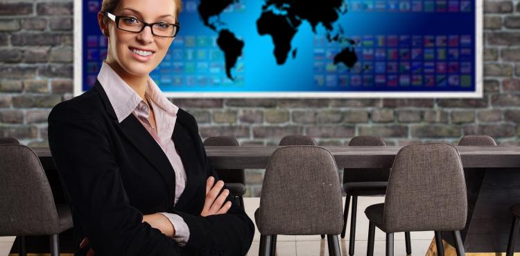 Al via il Premio europeo per le donne innovatrici: candidature entro il 27 settembre 2023


      
        Browse
      
    
    

            
  
    

      

  


          
   – www.sardegnaimpresa.eu