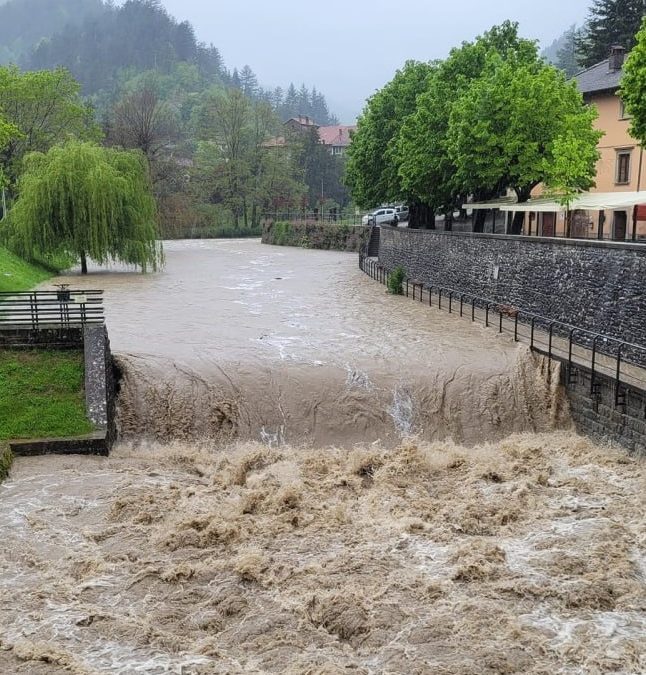 Alluvione Mugello, conferenza stampa di Giani e Figliuolo mercoledì 12 a Firenze 
						 – www.toscana-notizie.it