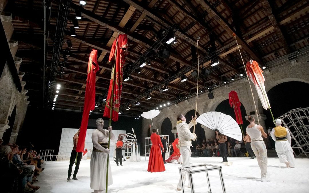 Volterra, al via il Progetto Compagnia della Fortezza luglio/agosto 2023 
						 – www.toscana-notizie.it