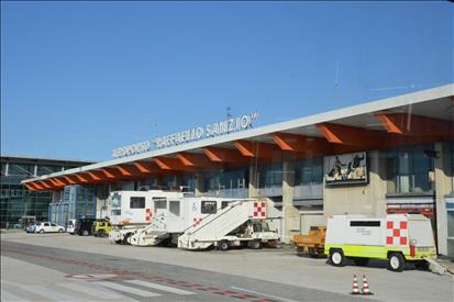 Voli di continuità da Ancona per Milano, Roma e Napoli , bando in corso – www.regione.marche.it