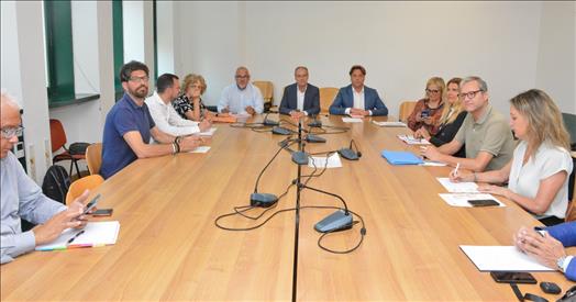 Tavolo per la formazione del settore turistico, Aguzzi: “Rilanciare e sostenere l’occupazione in un settore strategico dell’econ… – www.regione.marche.it