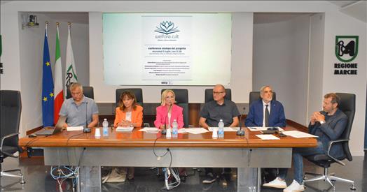 “Welfare Cult: relazioni, cultura e benessere: conoscere per migliorare la qualità della vita” – www.regione.marche.it