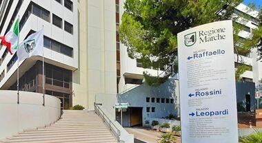Recupero delle prestazioni delle liste d'attesa, oltre 9 milioni – www.regione.marche.it