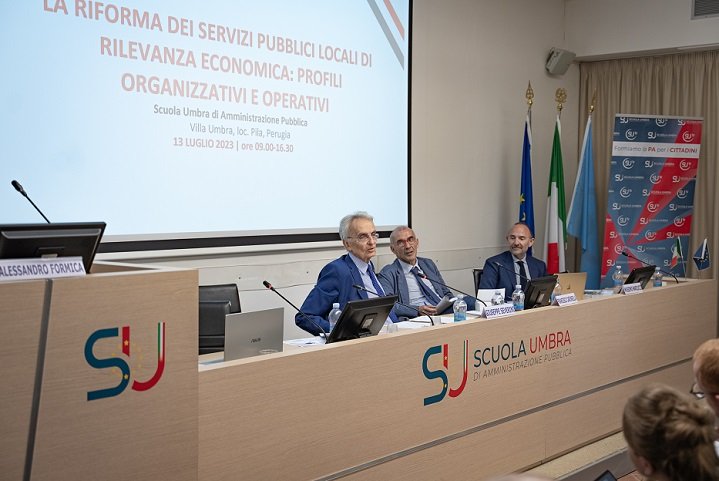 a villa umbra seminario per approfondire le novità nel rapporto fra pubblica amministrazione e enti privati di utilità pubblica – www.regione.umbria.it