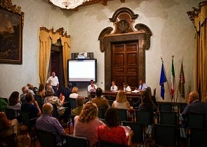 Sanità, nuova riunione operativa a palazzo donini sullo smaltimento delle liste d’attesa – www.regione.umbria.it
