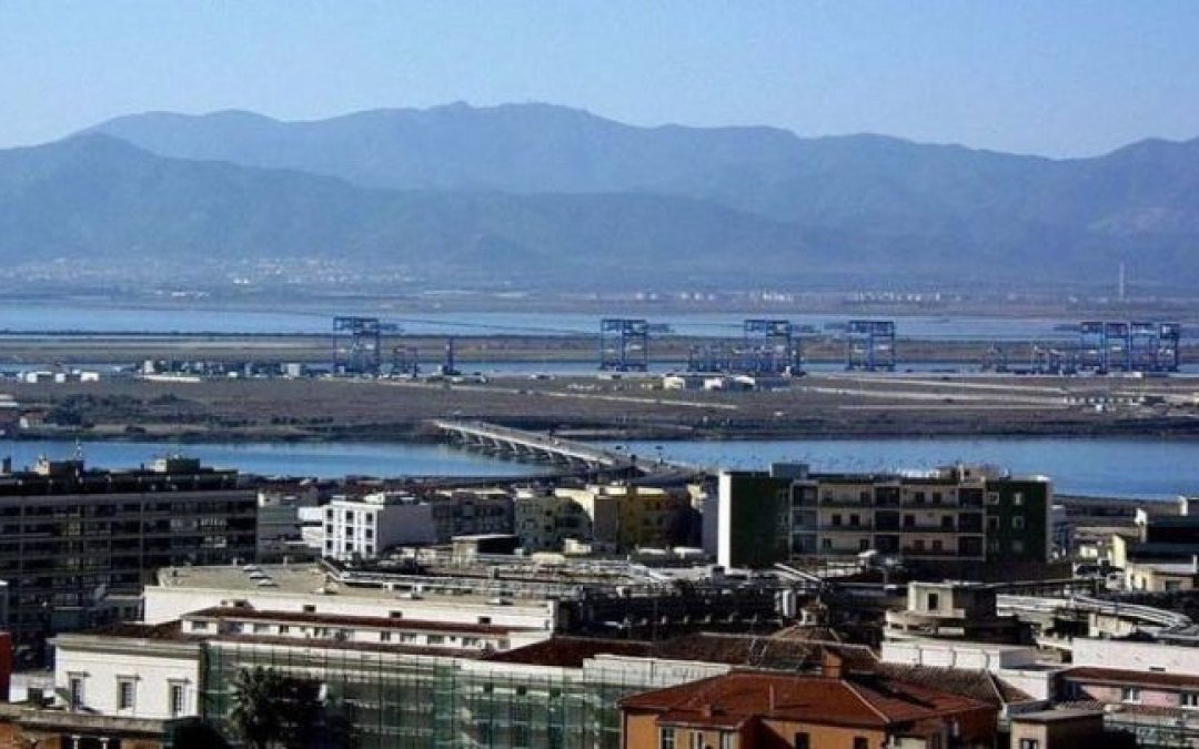 Sardegna: inaugurato il Distretto della cantieristica nautica di Cagliari – www.mit.gov.it