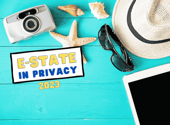 e-state in privacy 2023 – Garante Privacy – www.gpdp.it