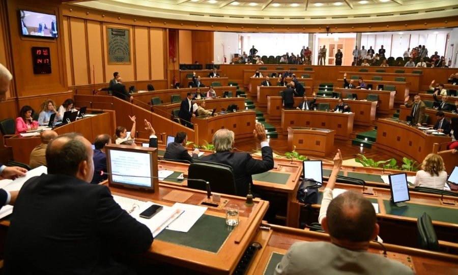 Consiglio Regionale del Lazio – Approvata legge su variazioni al bilancio della Regione Lazio 2023-2025 per più di 15 milioni di euro – www.consiglio.regione.lazio.it