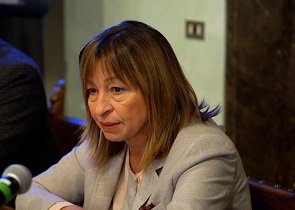 la scomparsa di francesco calabrese, “grande e profondo dolore” della presidente tesei: “il suo senso delle istituzioni, l’umanità e creatività messe a disposizione della collettività hanno fatto di lui un esempio per tutti noi” – www.regione.umbria.it