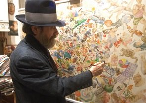 la scomparsa del maestro franco venanti, profondo dolore e  cordoglio della presidente della regione donatella tesei – www.regione.umbria.it