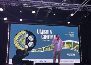 Umbria cinema festival a todi, oggi penultima serata della terza edizione con la cerimonia di premiazione dei film in concorso – www.regione.umbria.it
