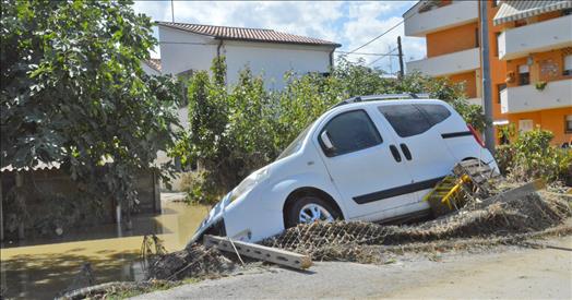 Alluvione 2022, la Regione eroga alle famiglie e alle imprese interessate 2 milioni di contributi per i danni alle auto e ai fur… – www.regione.marche.it