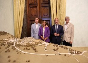 Da Solomeo a Castelluccio di Norcia: un legame d’amore per l’Umbria – www.regione.umbria.it