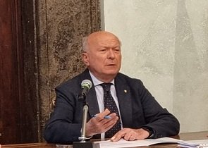 assessore Melasecche: “Nodino di Perugia: destituite di fondamento le recenti notizie che parlano di 2000 alberi tagliati nella ZPS di Collestrada. Si abbia rispetto per il Presidente Mattarella” – www.regione.umbria.it