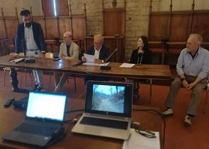 In autunno tutti in bici sulla ex ferrovia Fossato di Vico-Umbertide; assessore Melasecche: dalla connessione fra reti ciclabili comunali e rete ferroviaria ulteriore slancio al turismo lento in tutta l’umbria – www.regione.umbria.it