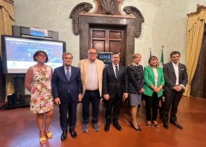 sicurezza informatica: Polizia di Stato e Its Umbria Academy insieme per la formazione di esperti della sicurezza cibernetica – www.regione.umbria.it