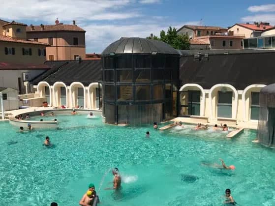 Nominata la nuova liquidatrice delle Terme di Casciana 
						 – www.toscana-notizie.it