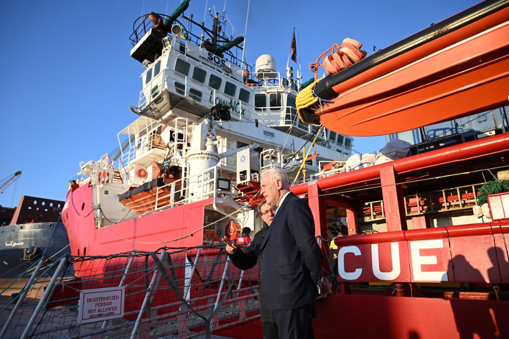 Flussi migratori, criteri del Governo per redistribuzione penalizzano la Toscana 
						 – www.toscana-notizie.it