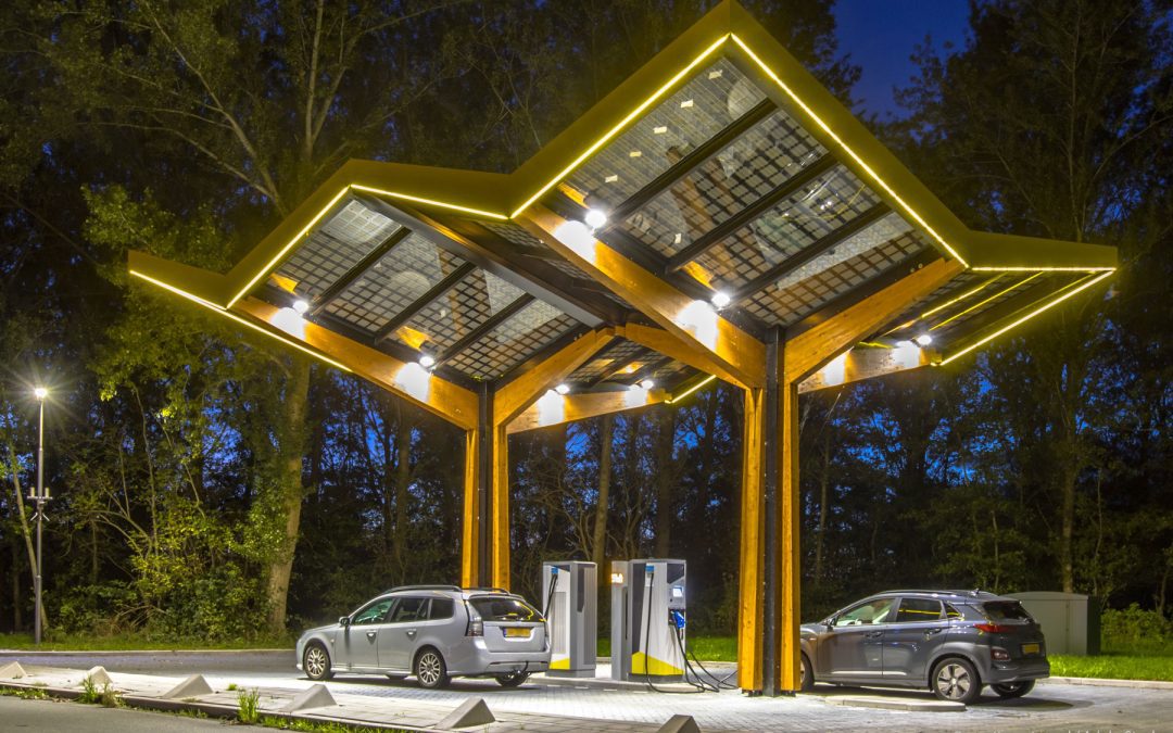 MEPs adopt new rules for more charging stations and greener maritime fuels | News – www.europarl.europa.eu